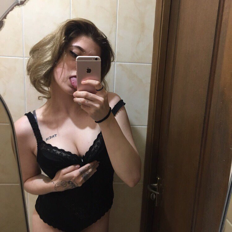 СЛИВ СТУДЕНТОК, АЛЬТУШЕК, ШКУР ТГ 18+