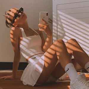 СЛИВ СТУДЕНТОК, АЛЬТУШЕК, ШКУР ТГ 18+